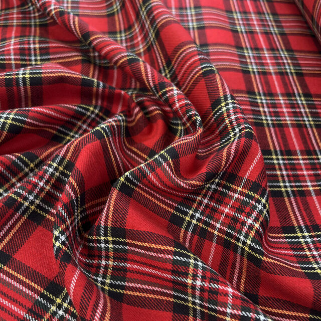 Loch Plaid