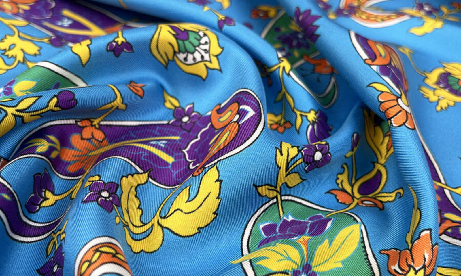 Italian Designer Fabrics 2025