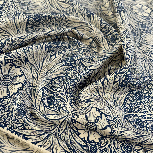 Pima Cotton Lawn - Billie Royal