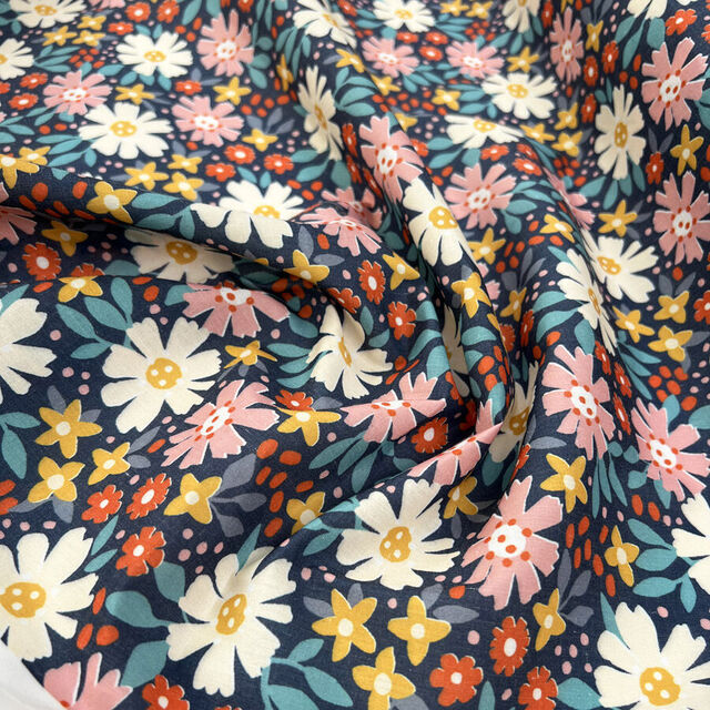 Pretty Polly - Wild Posy