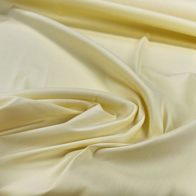 Stretch Lawn - Lemon