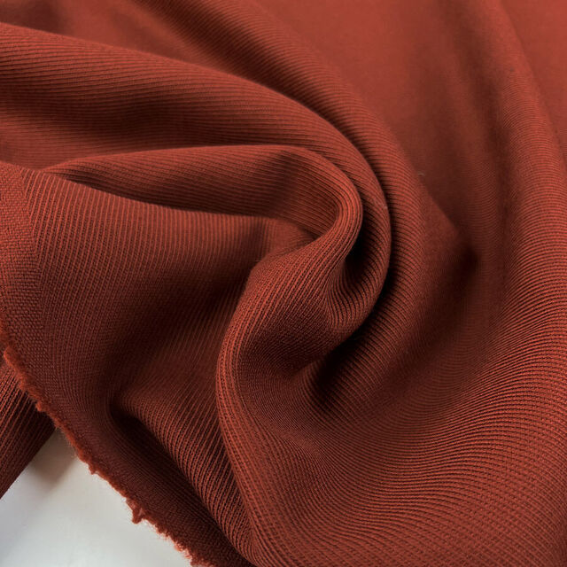 Sackcloth And Ashes - Terracotta