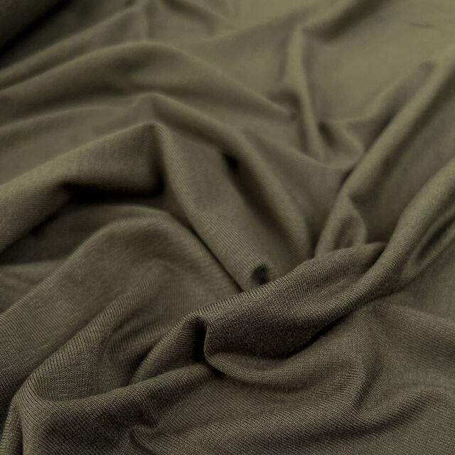 Jersey Combat Stretch