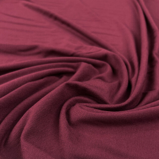 Jersey Plum Stretch
