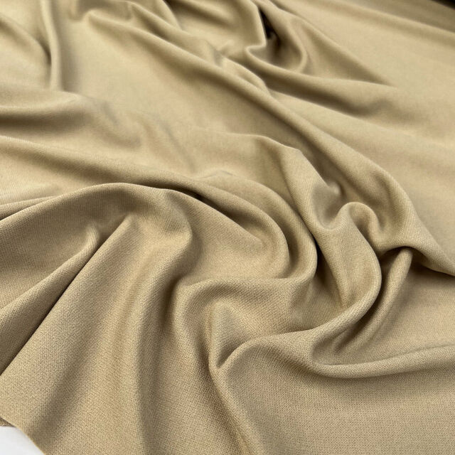 Viscose Jersey - Lisle