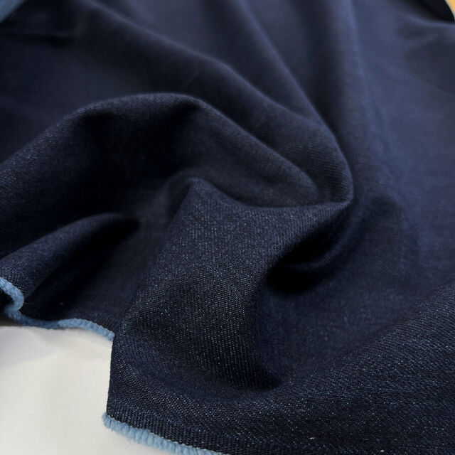 Como Classico - Denim - Enzo