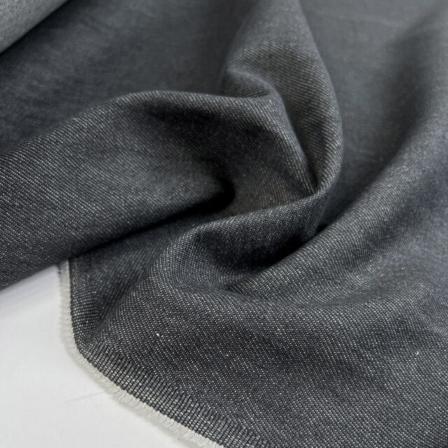 Como Classico - Denim - Stefano