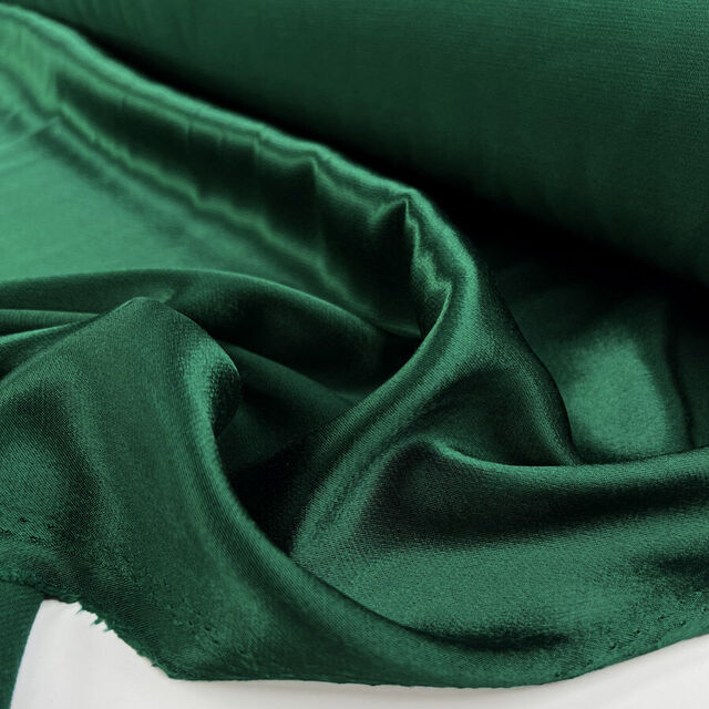 Eterna Satin - Emerald