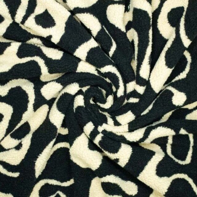 Fibre Mood - Tangle - Black