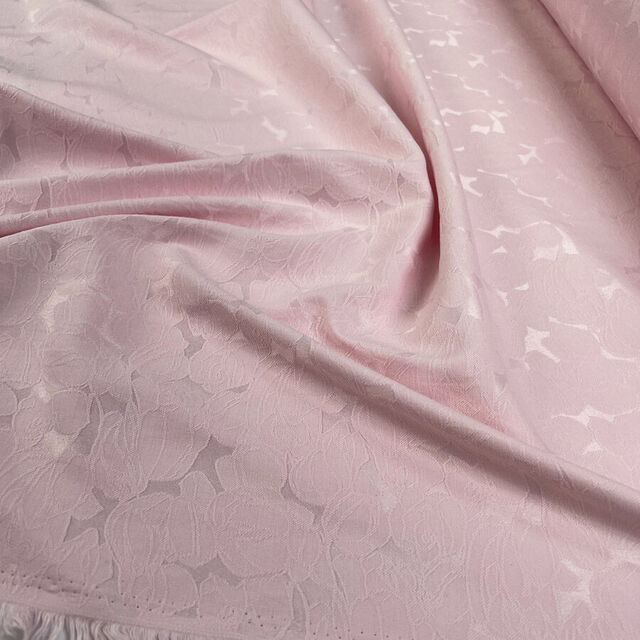 Opaline Brocade - Pink