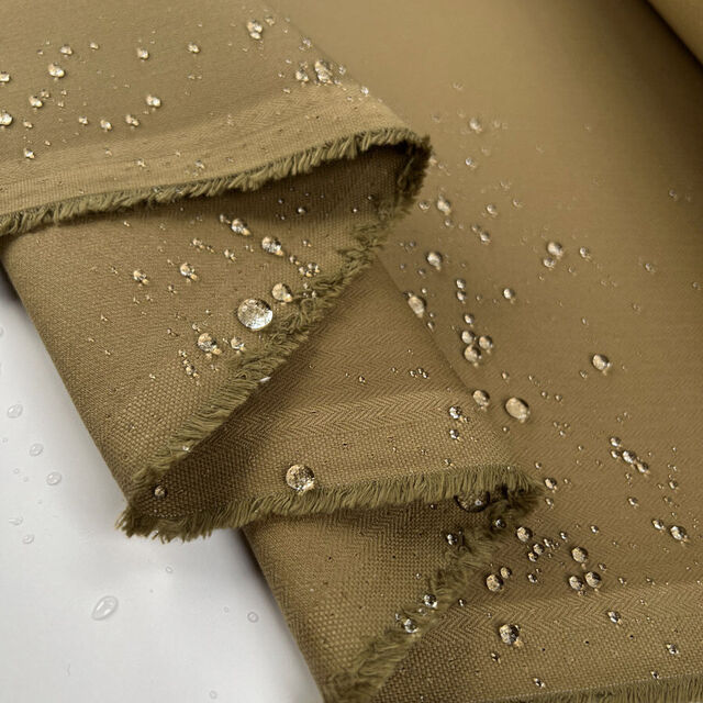 Weatherford Herringbone