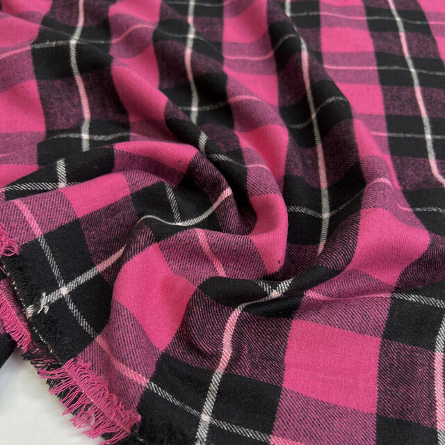 Brushed Cotton - Bonnie