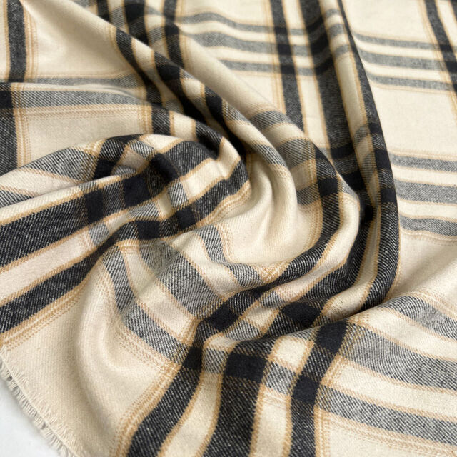 Brushed Cotton - Evie