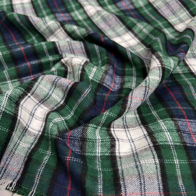 Brushed Cotton - Rory