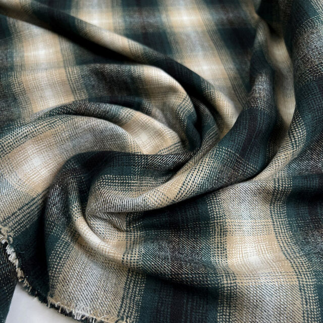 Brushed Cotton - Stanley