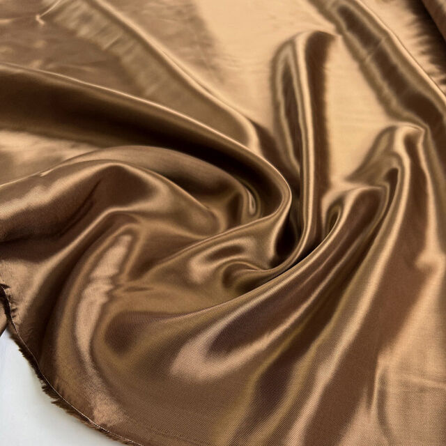 Hidden Finish Lining - Brown