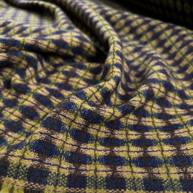 Midnight Highland Check