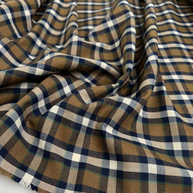 Sartoria Shirting - Orvieto