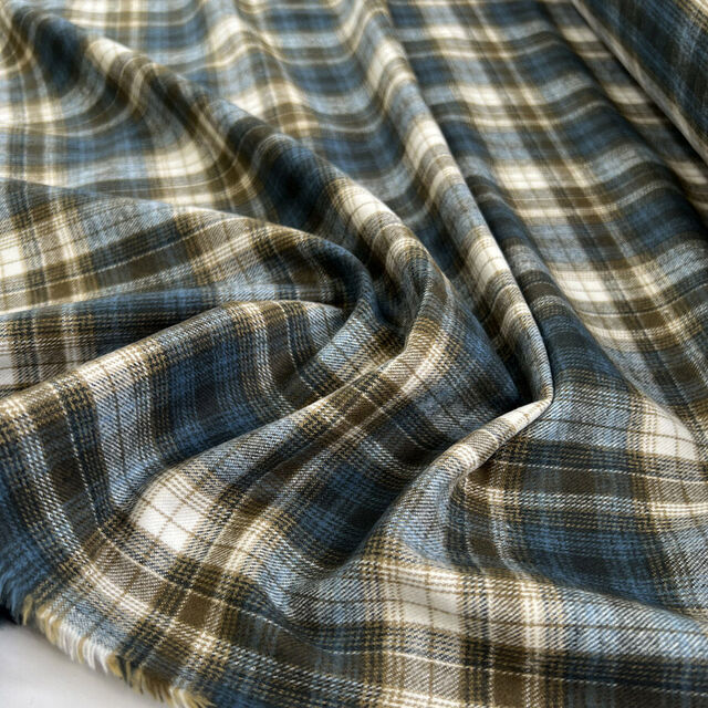 Verona Flannel - Perugia