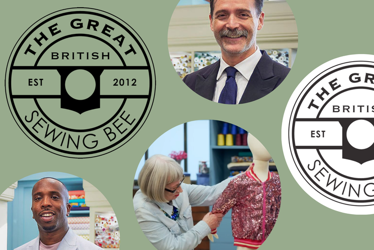 3 Makes from Sewing Bee Series 10 That Still Have Us Stitching