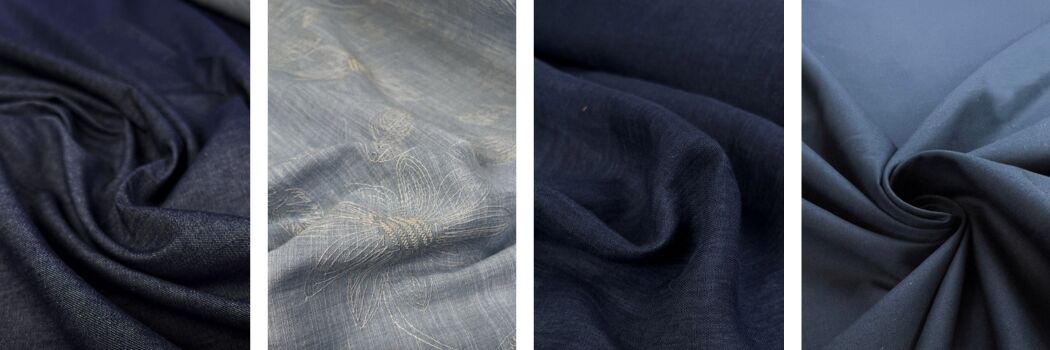 8oz_Denim_Henry_Marina_Linen_Angel_Hair_Plain_Cotton_Poplin_Navy