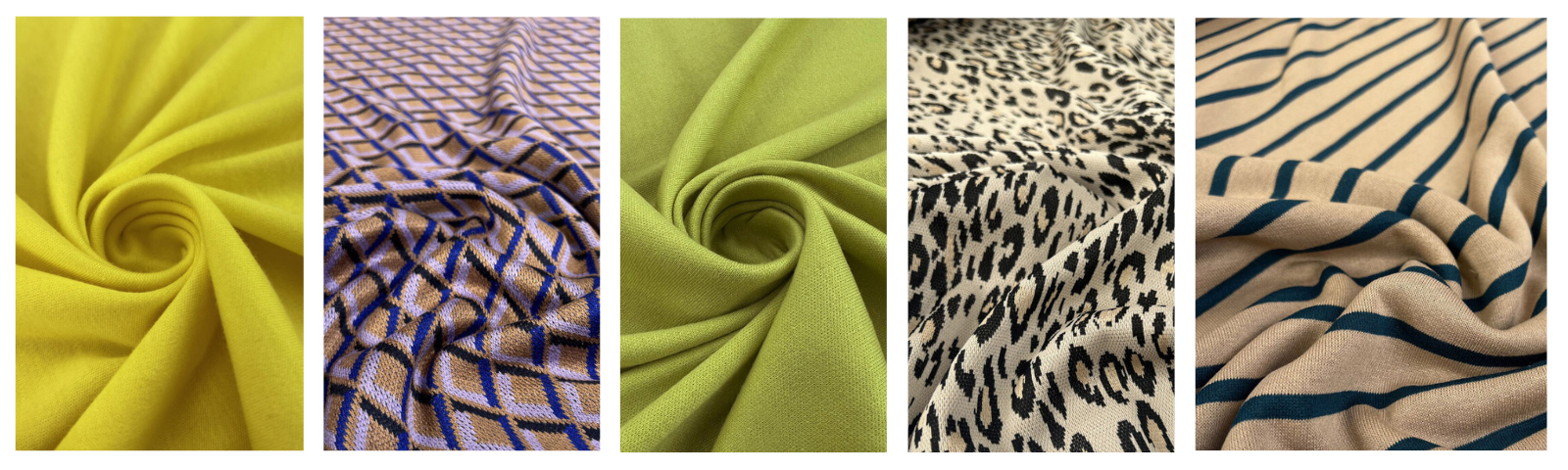 Coco dress fabrics