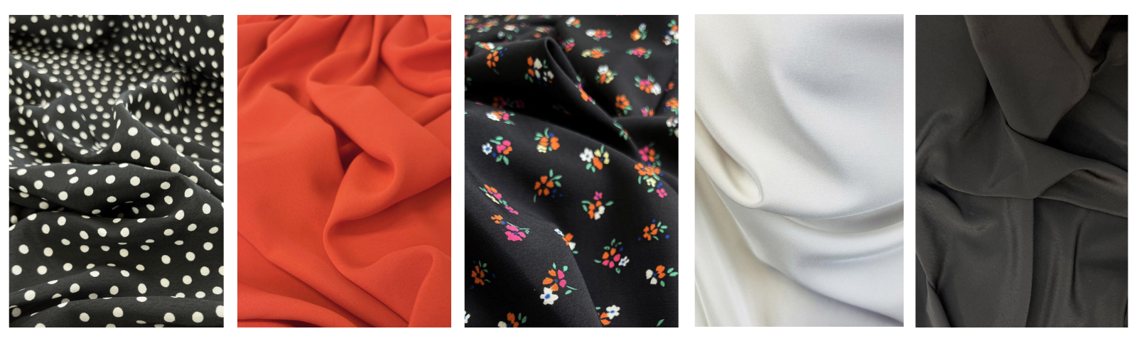Crepe de chine