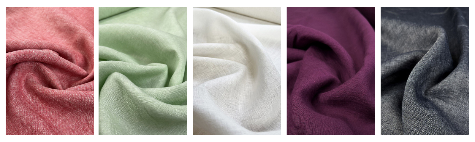 Linens 5 