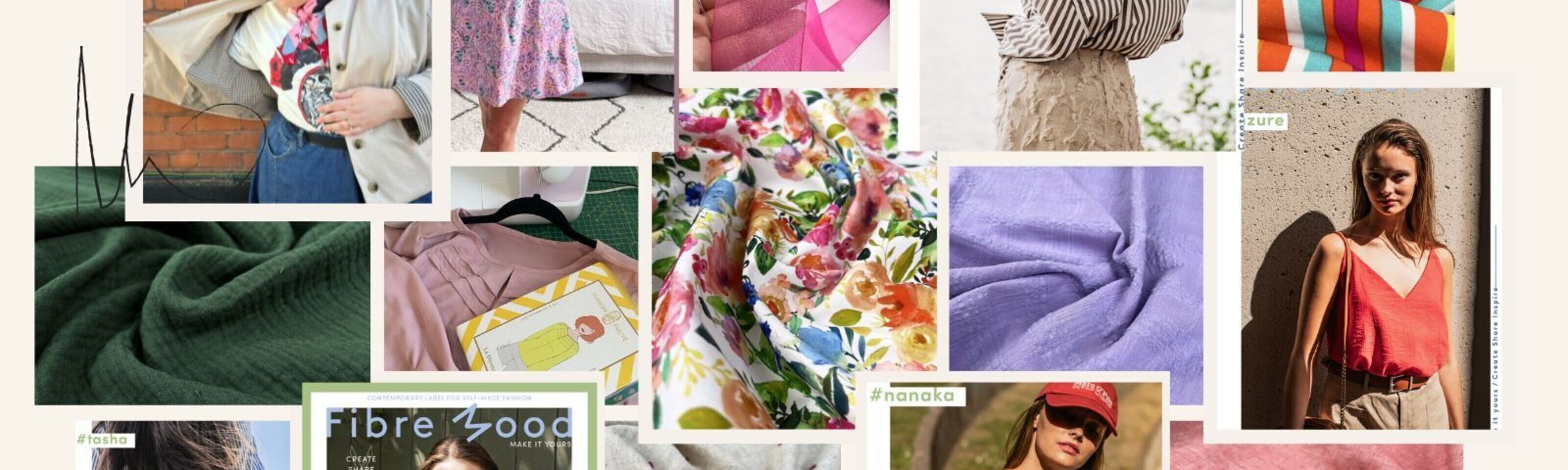 Discover What's New at Croft Mill