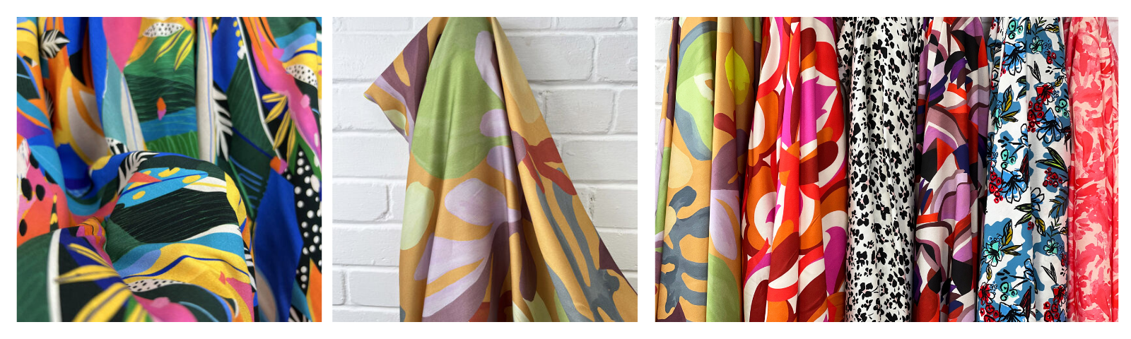 White lotus blog banner bright colours