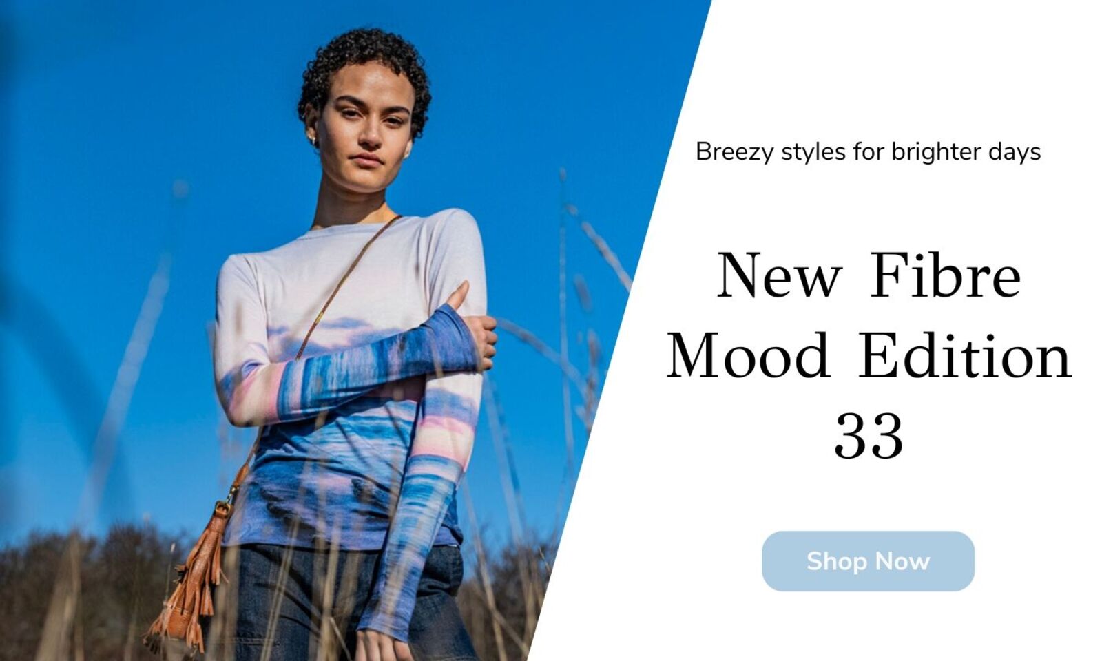 Fibre Mood Edition 33 Banner April 25