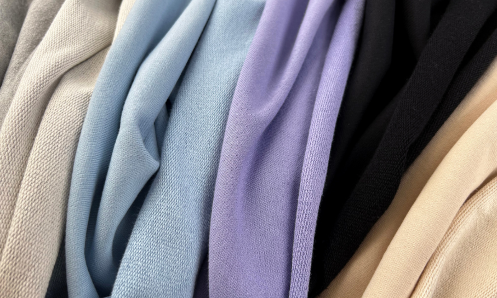 Jersey Fabric August 25