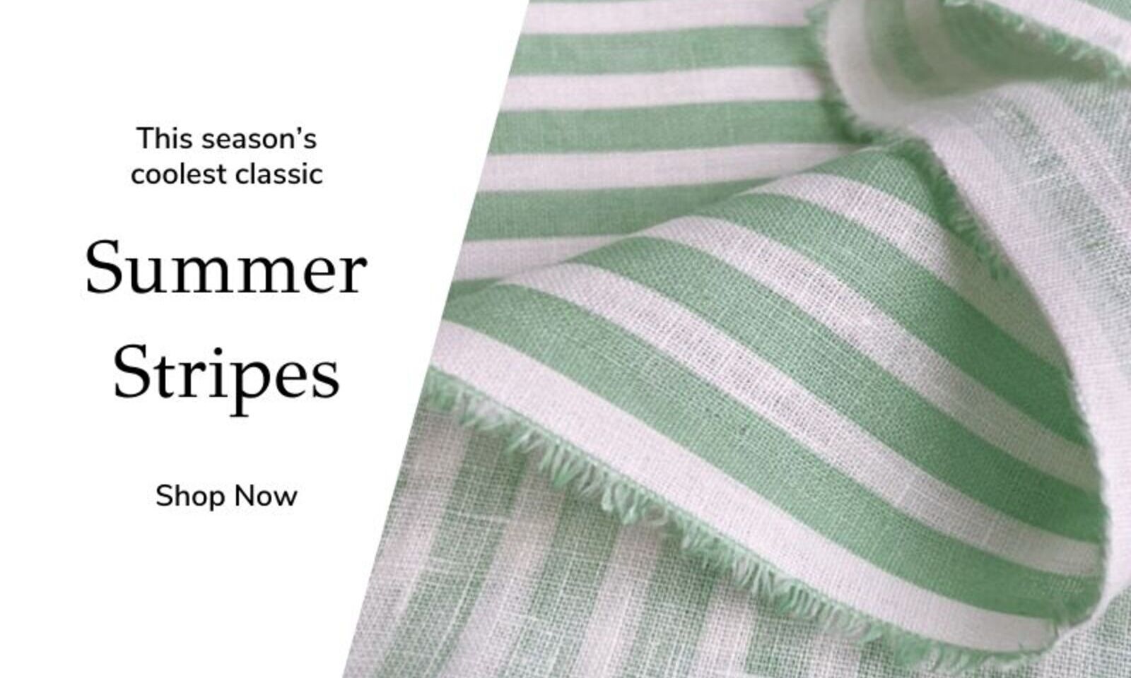 Summer Stripes