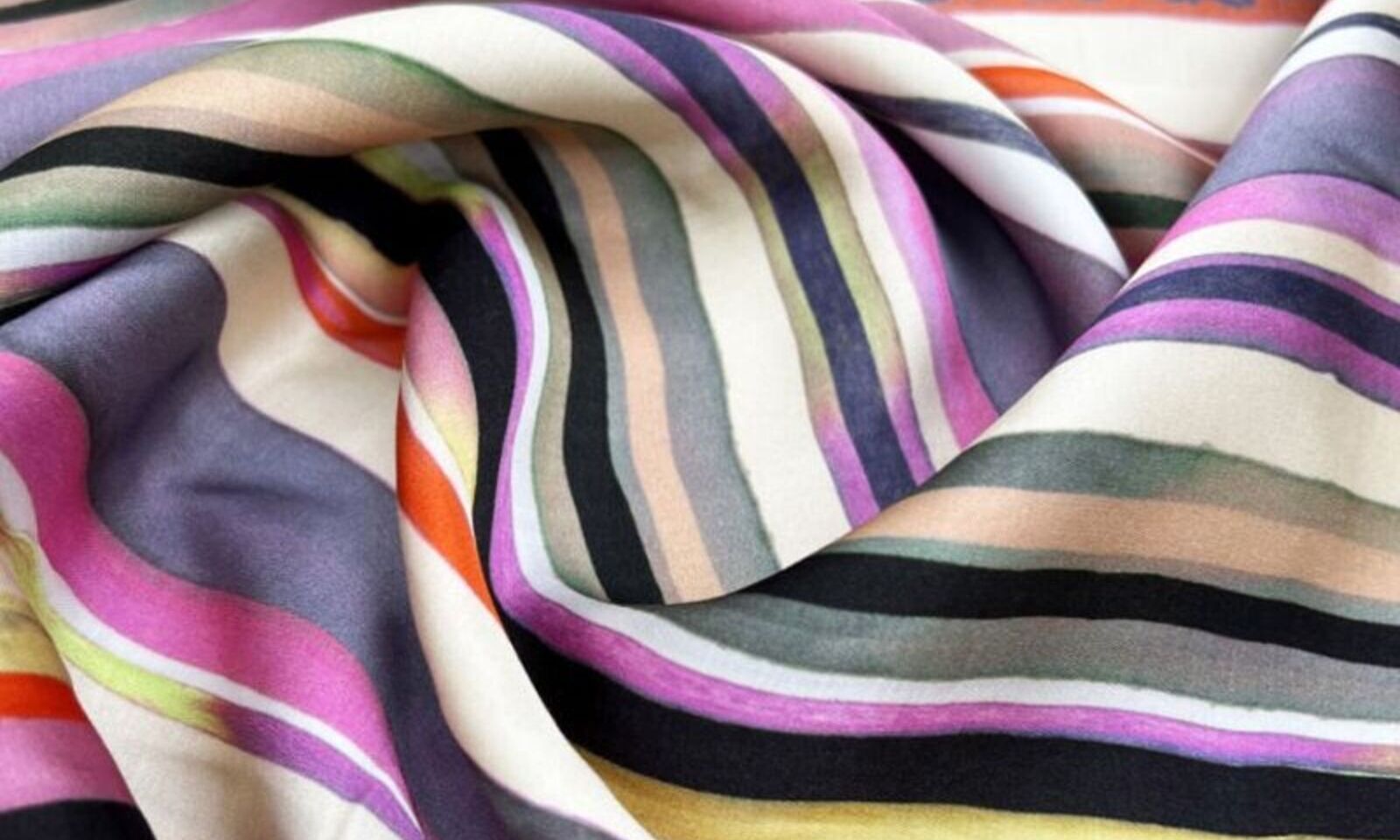 Summer Stripes