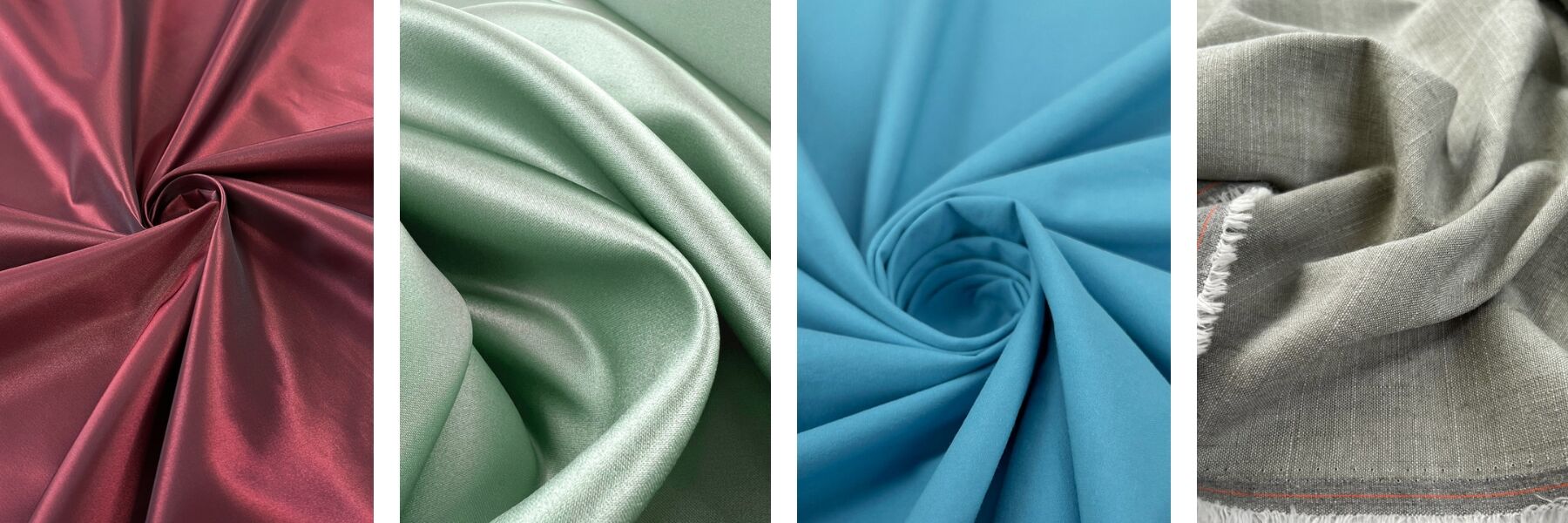 Plain_Taffy_Mulberry_Beaufort_Duchess_Satin_Sage_Fibre_Mood_Stone_Washed_Combed_Cotton_Aqua_Lorenzo_Linen_Mix_Khaki