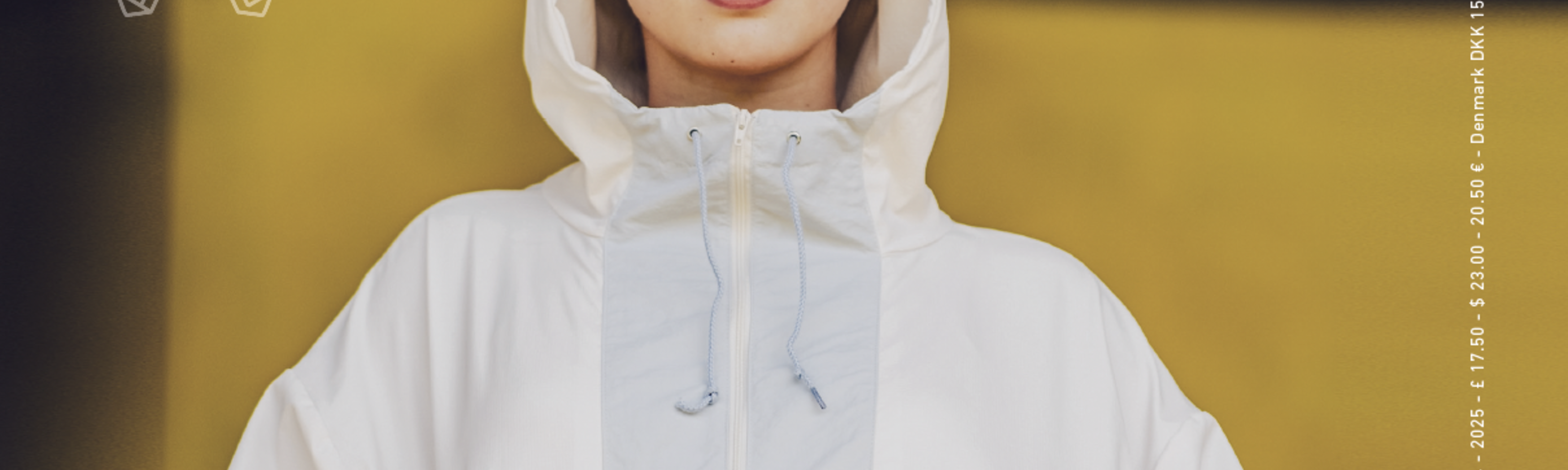 Fibre Mood Special No.4: Sporty Essentials and Comfy Everyday Pieces