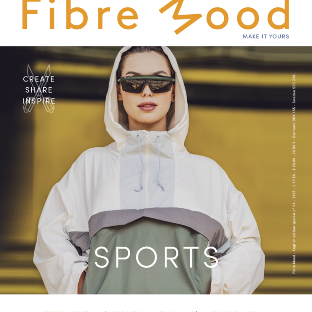 Fibre Mood Magazine Special N°4