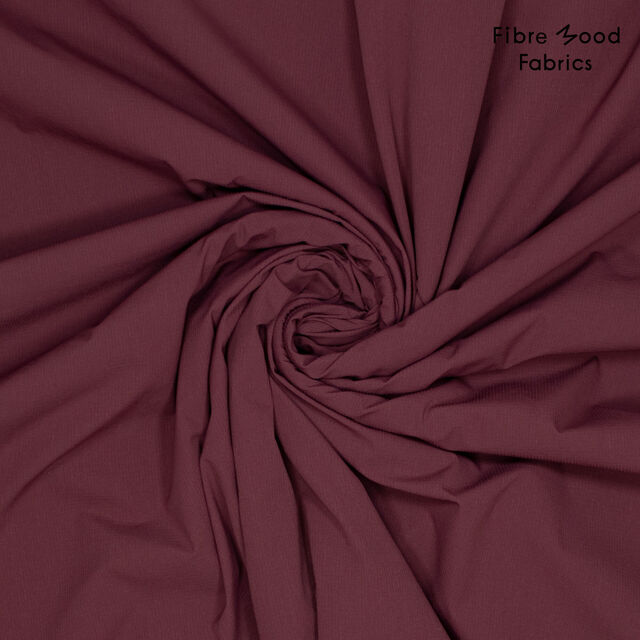 Fibre Mood - Dyron Match - Aubergine Ripstop