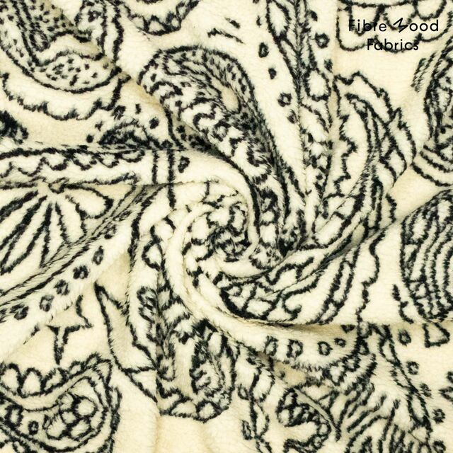 Fibre Mood - Ember Match - Illustrious Sheepskin