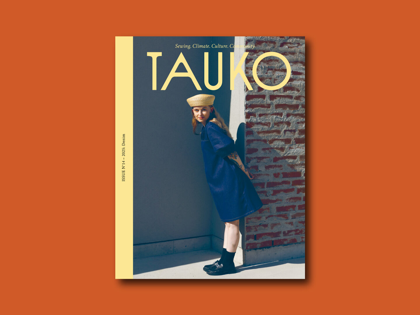 雑誌　TISSUE Magazine No.2 雑誌 TISSUE Magazine No.2