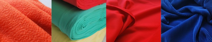 New Season Brights 2014 - Croft Mill Fabrics - Story Banner