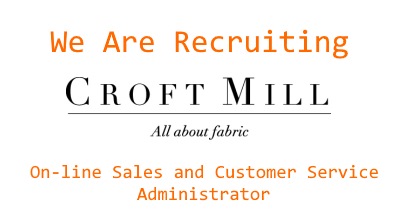 Social Advert for Online Sales and Customer Service Administrator