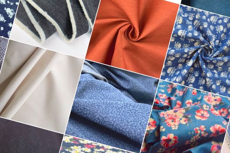 Understanding Denim Fabric Weights