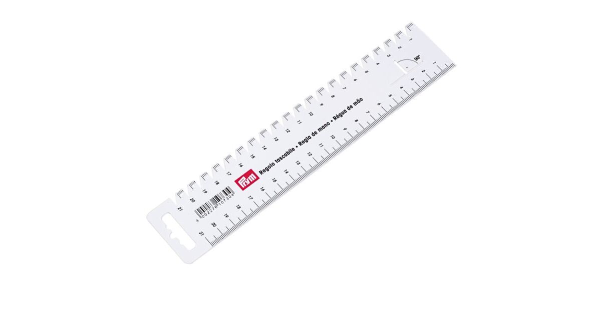 Prym - Hand Measuring gauge - 610730