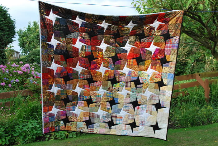 Martas Jewel Quilt Main