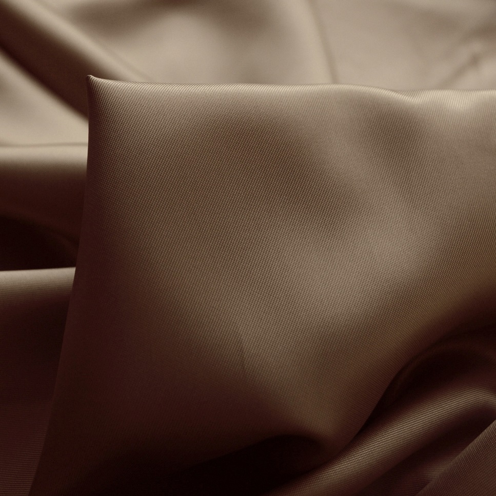 TAFETTA LINING-CAMEL-DRESS LINING FABRIC-FREE P+P