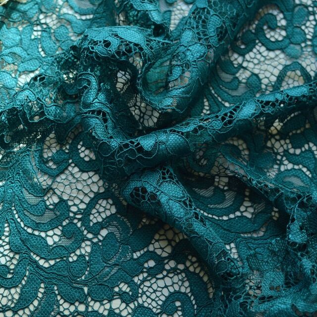 Lace Dressmaking Fabrics