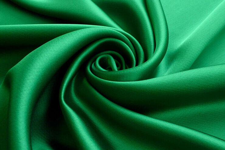 Five Fabrics with Five Stars!