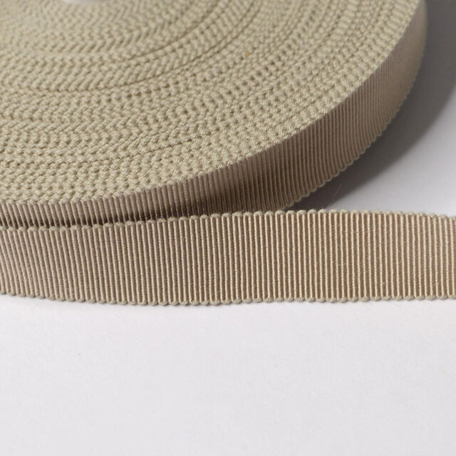 Taupe Binding Craft Tape (20mm)