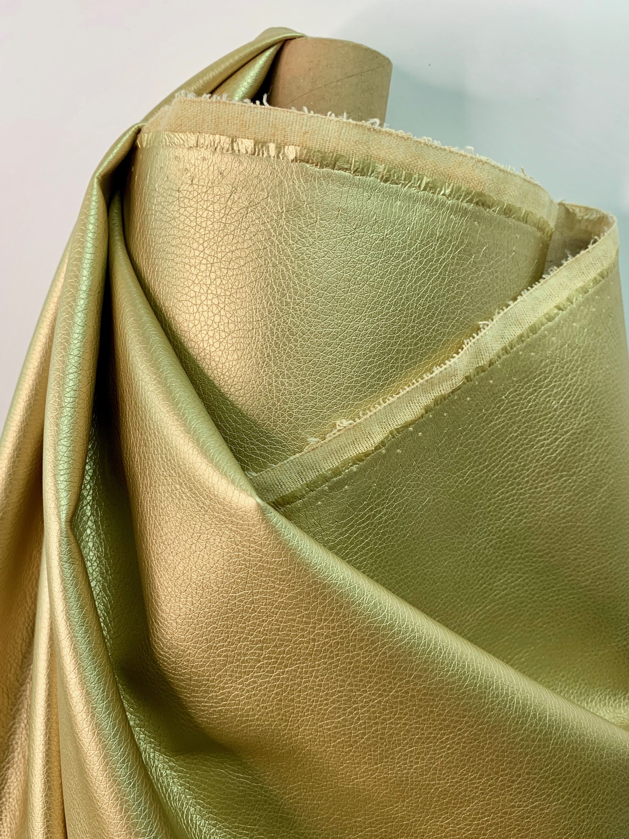 Good quality discount faux leather